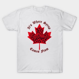 Blame Canada T-Shirt